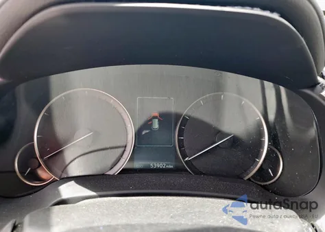 2022 Lexus Rx 350 z USA, uszkodzony, nr VIN 2T2HZMAAXNC226367